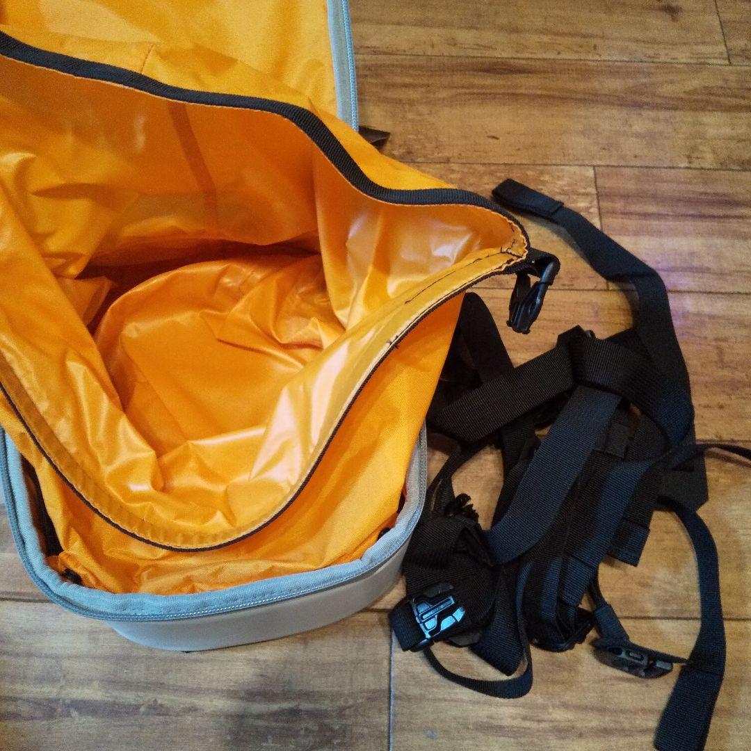  JUTTORAD アーバンシリーズテイルバイク用バッグ ホワイト