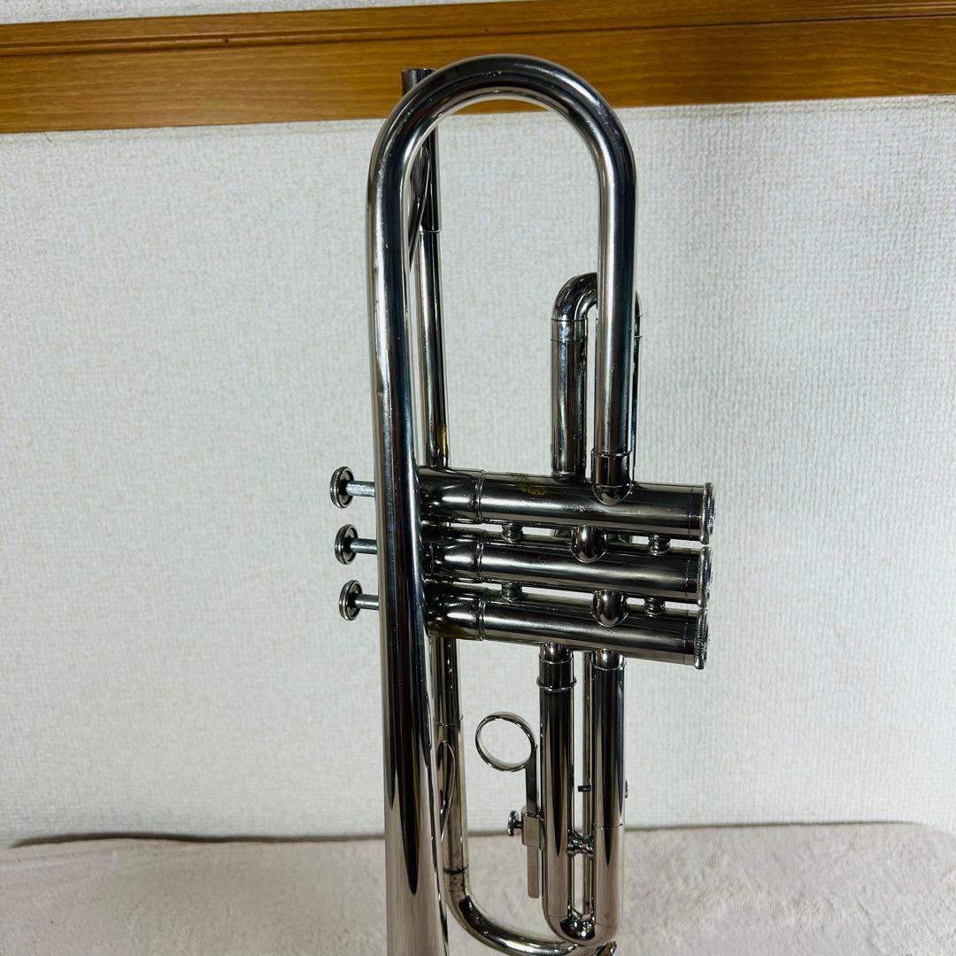 YAMAHA トランペット YTR1310 ハードケース・マウスピース付き