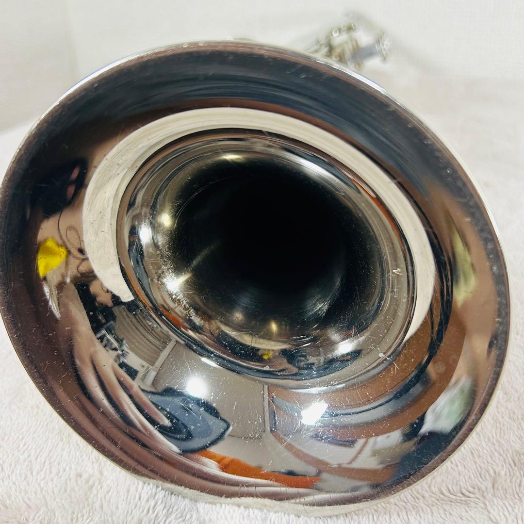 YAMAHA トランペット YTR1310 ハードケース・マウスピース付き