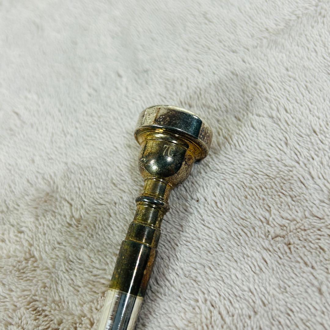 YAMAHA トランペット YTR1310 ハードケース・マウスピース付き