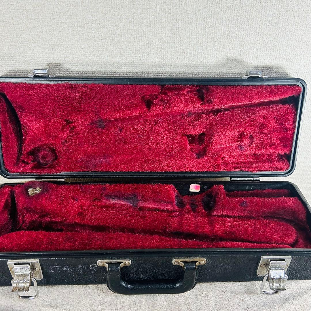 YAMAHA トランペット YTR1310 ハードケース・マウスピース付き