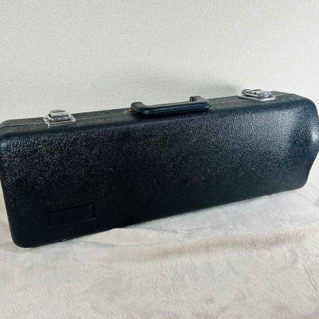 YAMAHA トランペット YTR1310 ハードケース・マウスピース付き