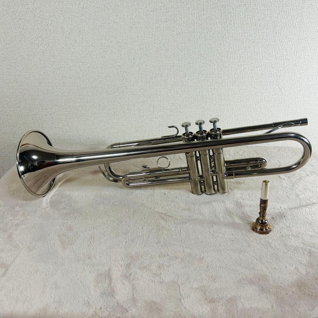 YAMAHA トランペット YTR1310 ハードケース・マウスピース付き