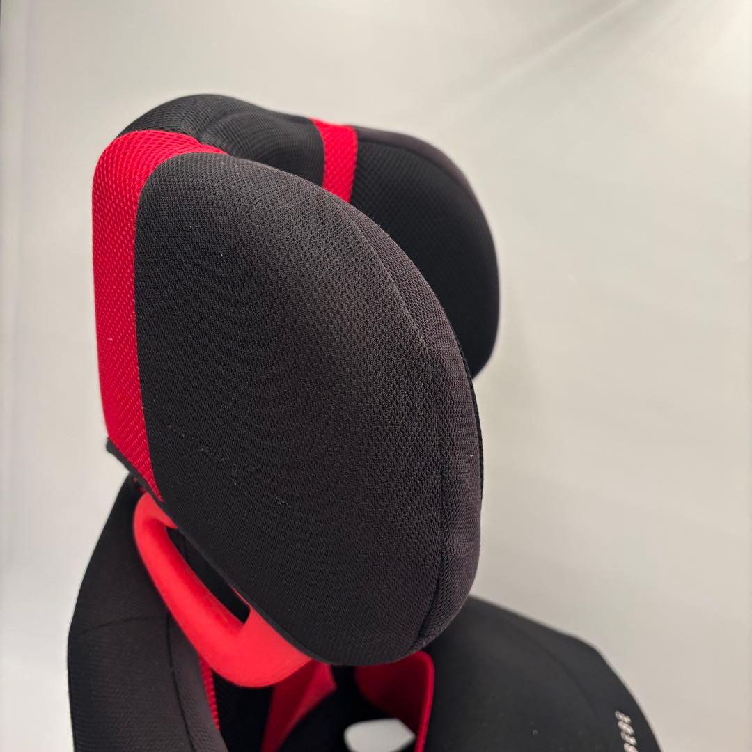 エールべべ サラット3ステップクワトロ ジュニアシートST ALC248