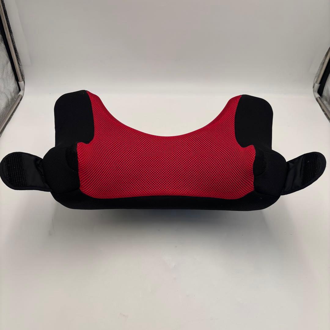 エールべべ サラット3ステップクワトロ ジュニアシートST ALC248