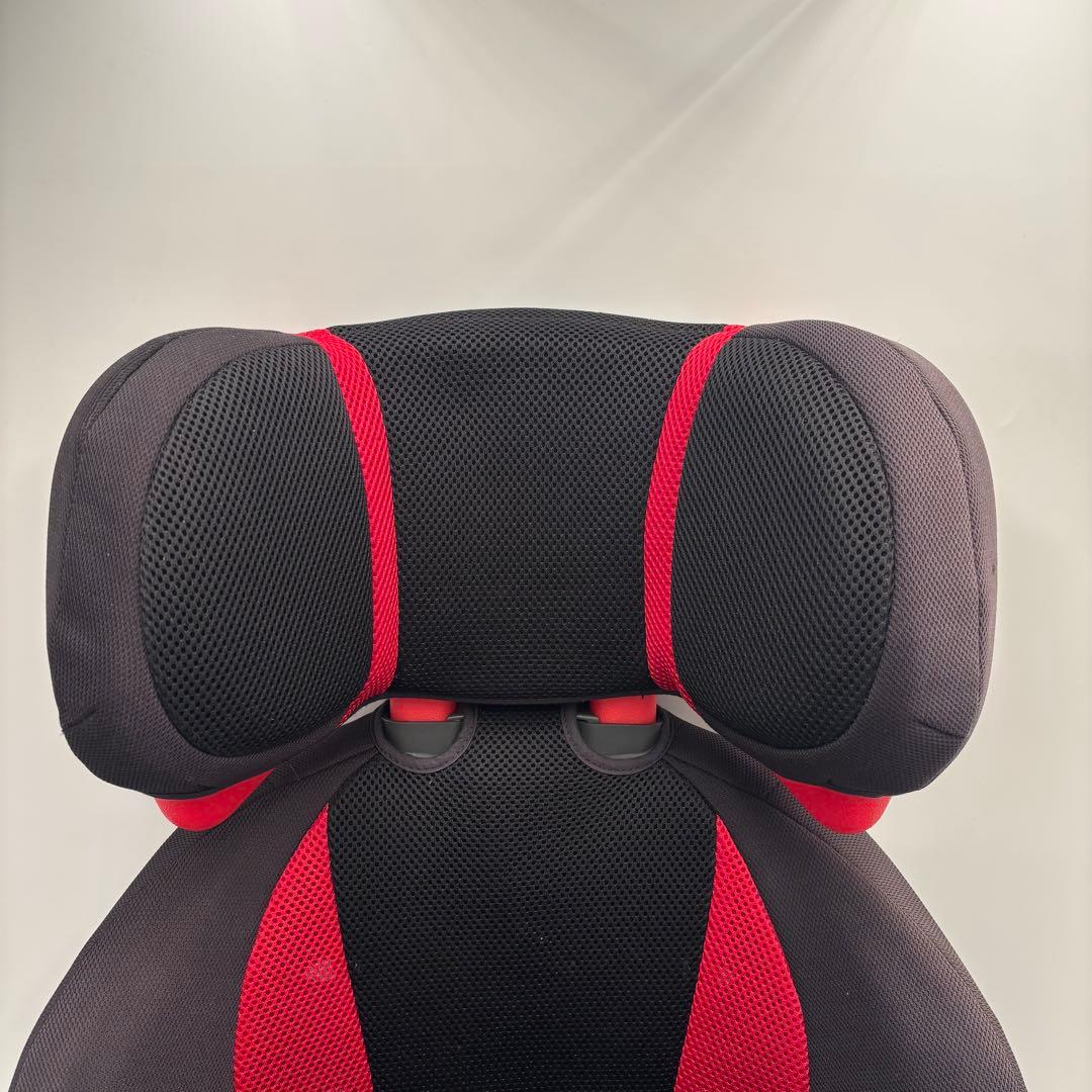 エールべべ サラット3ステップクワトロ ジュニアシートST ALC248