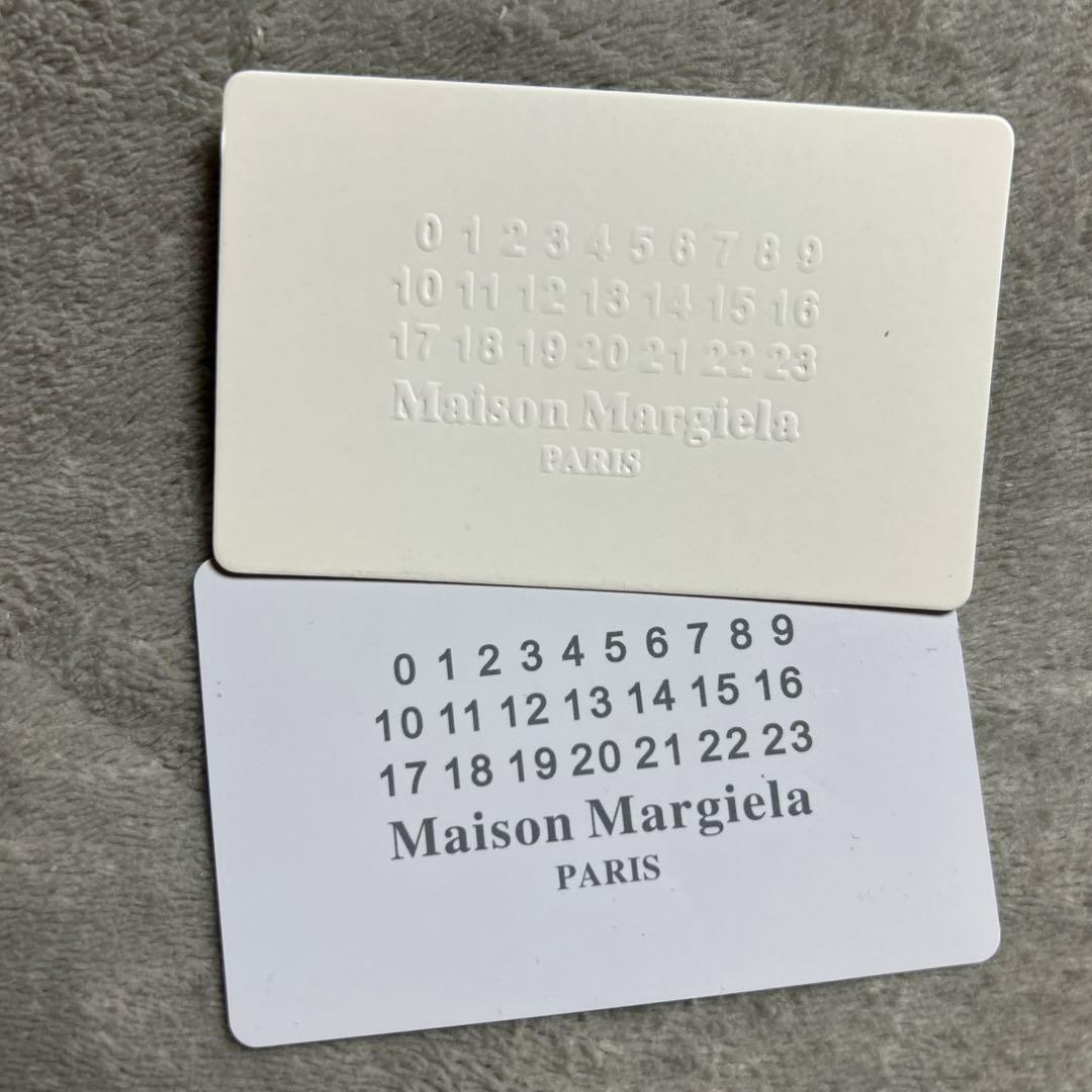 三つ折り財布 ブラック