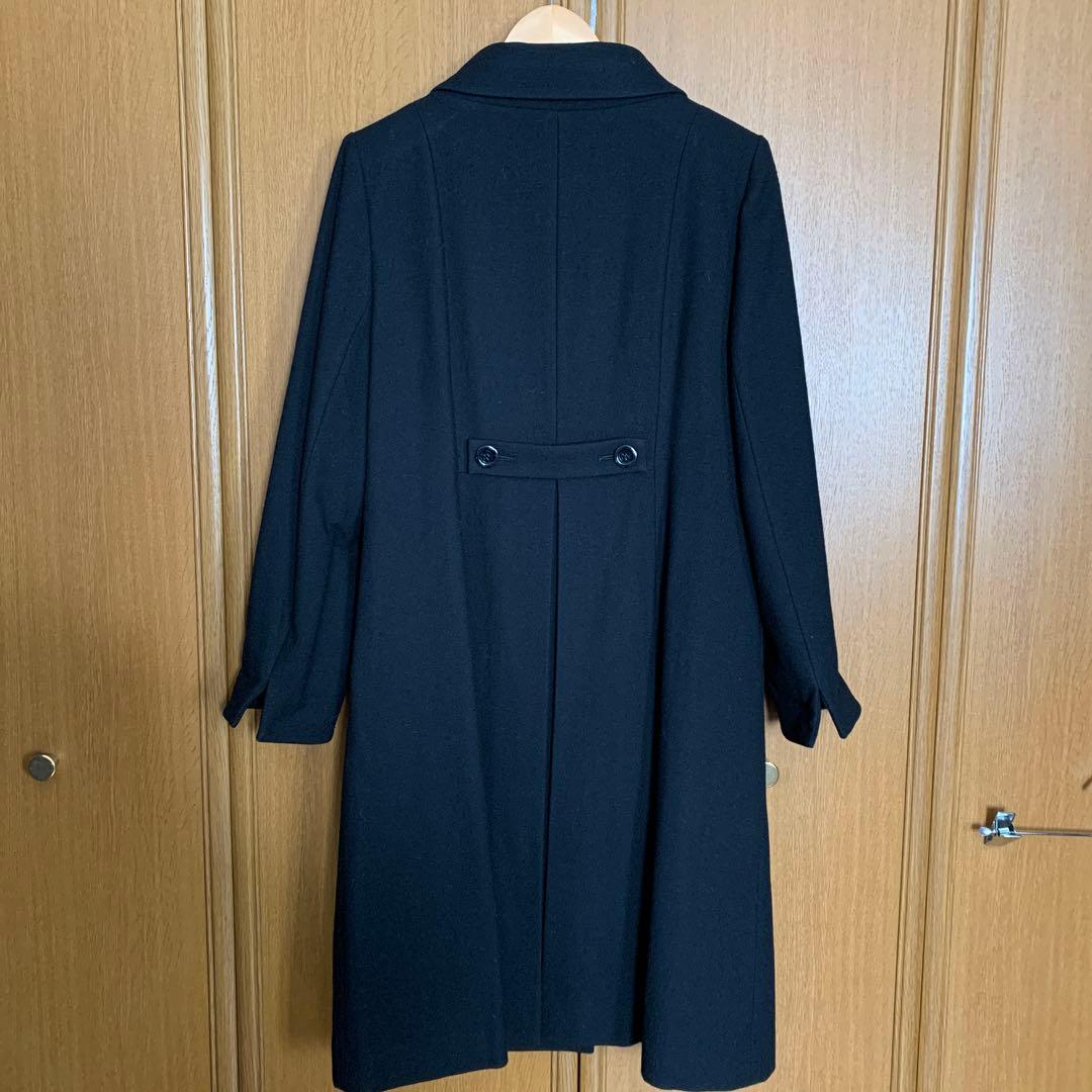 かけななひかる様 新品❗️MADAME HIROKOコート サイズ