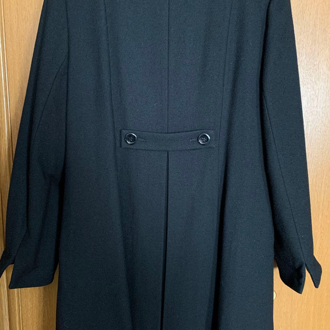 かけななひかる様 新品❗️MADAME HIROKOコート サイズ