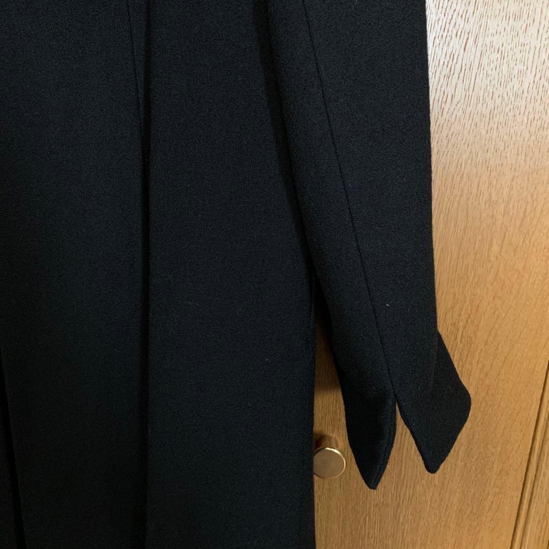 かけななひかる様 新品❗️MADAME HIROKOコート サイズ