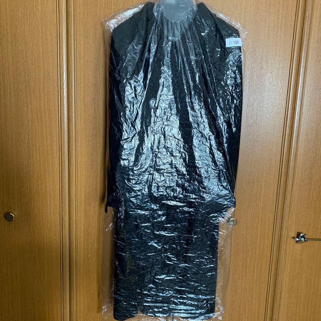 かけななひかる様 新品❗️MADAME HIROKOコート サイズ