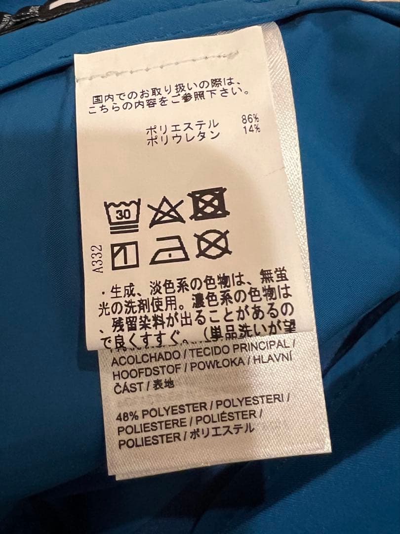 J.LINDEBERG メンズ パンツ