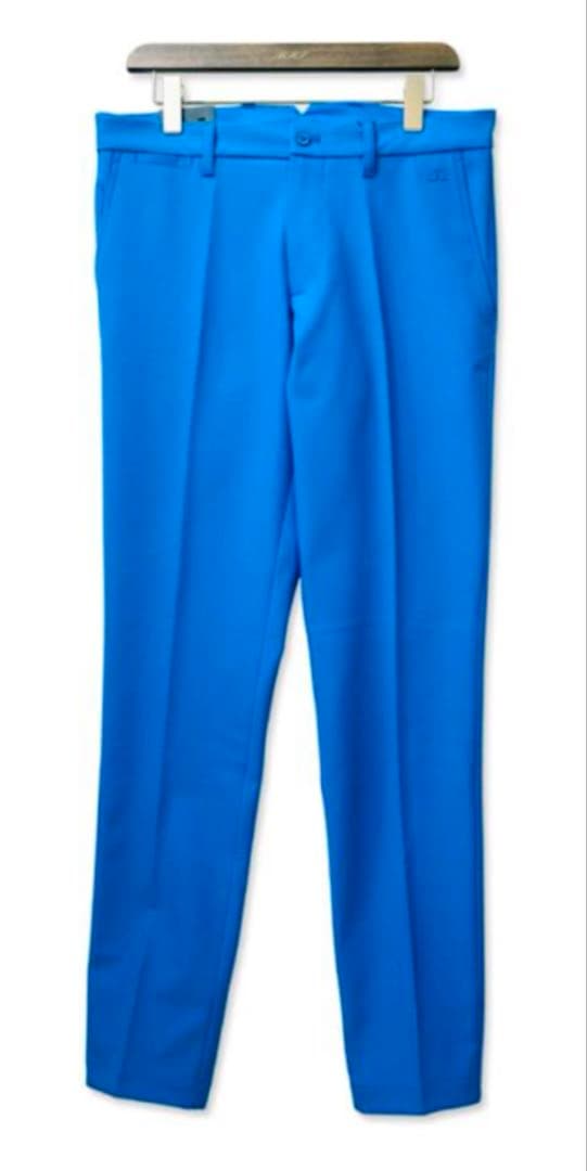 J.LINDEBERG メンズ パンツ