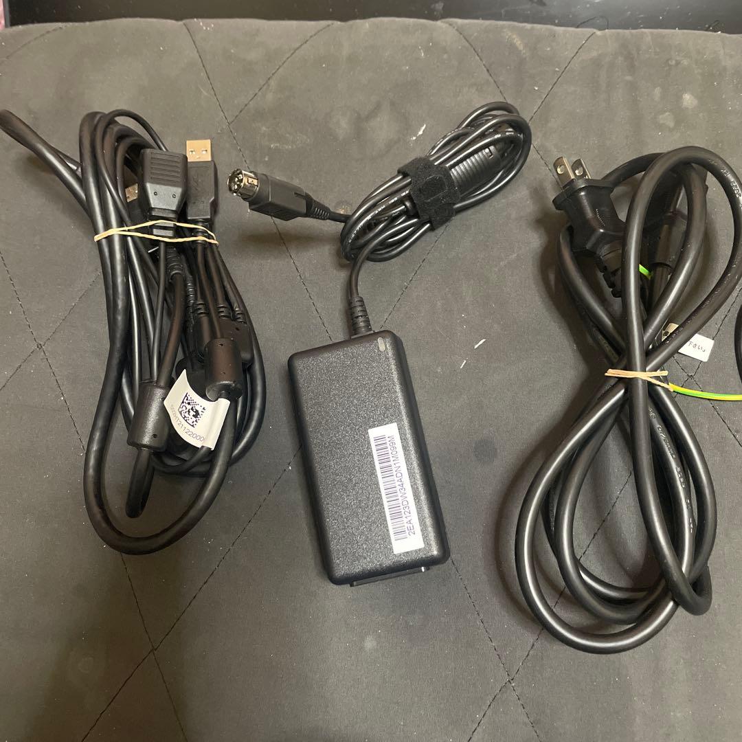 wacom Cintiq 16 液晶ペンタブレット　DTK-1660