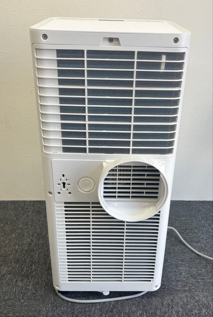 Pure Luxe ポータブルクーラー PU-POCOAA 2025年製