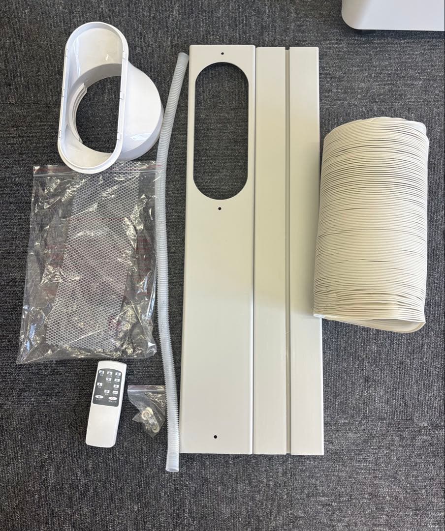 Pure Luxe ポータブルクーラー PU-POCOAA 2025年製