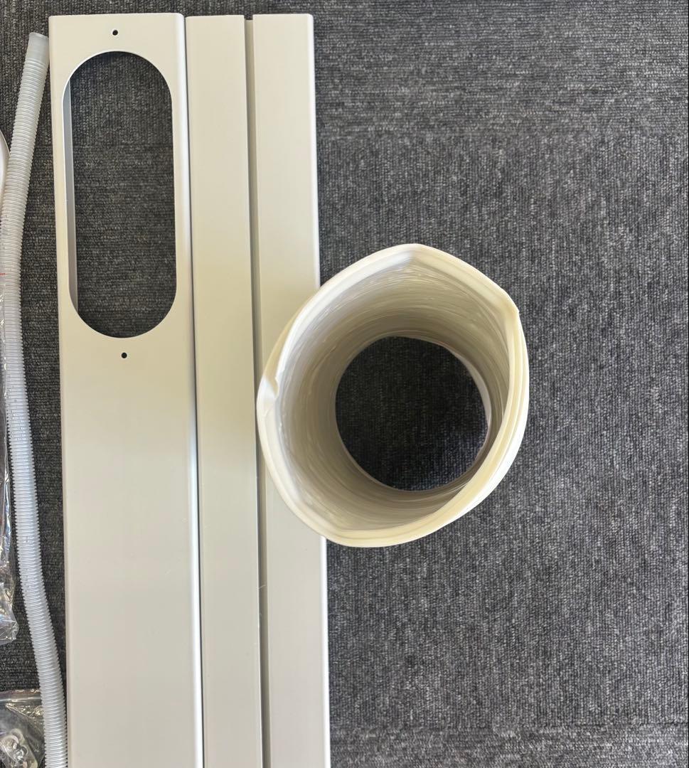 Pure Luxe ポータブルクーラー PU-POCOAA 2025年製