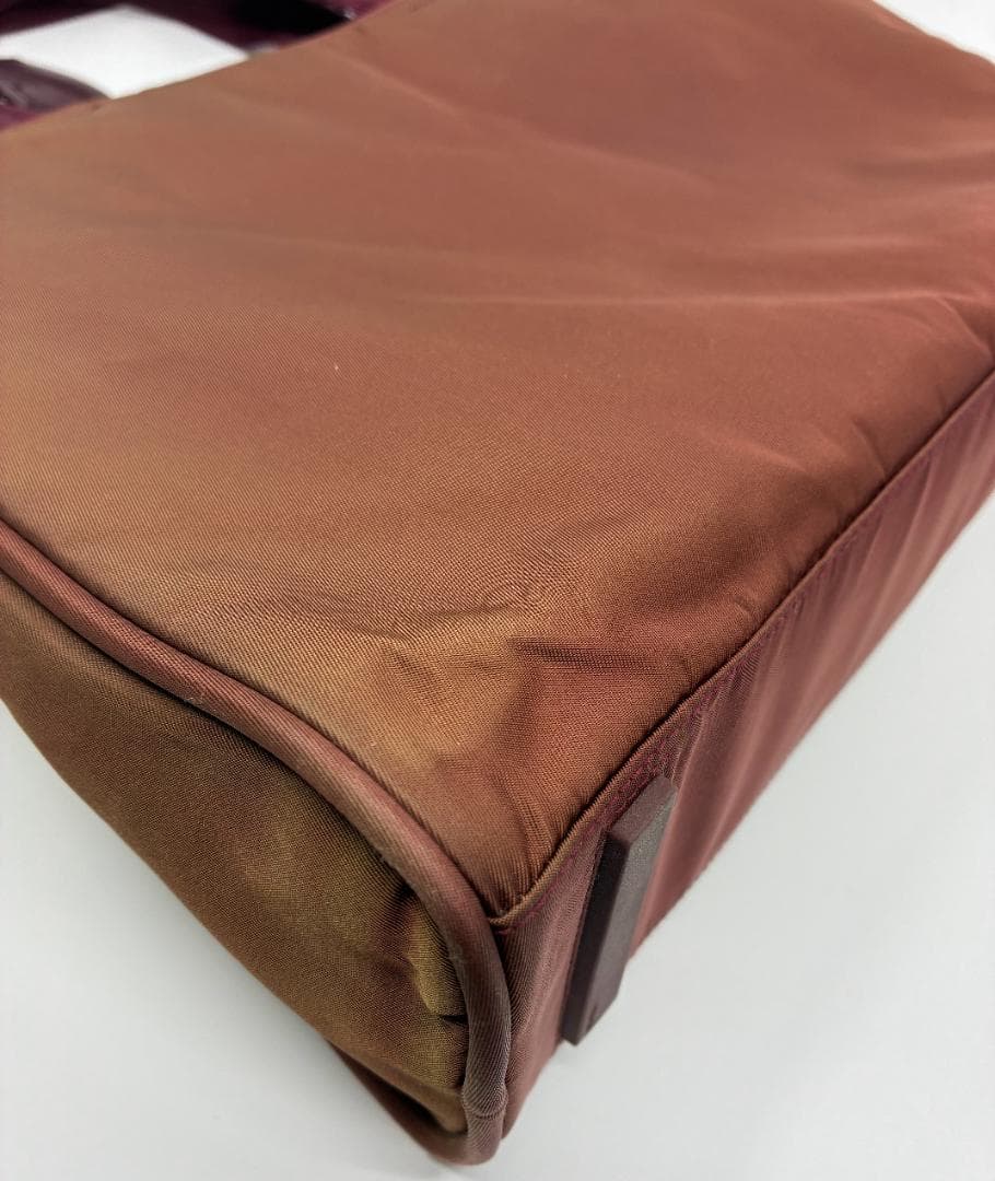 PRADA プラダ ビジネスバッグ トートバッグ ハンドバッグ A1342D2