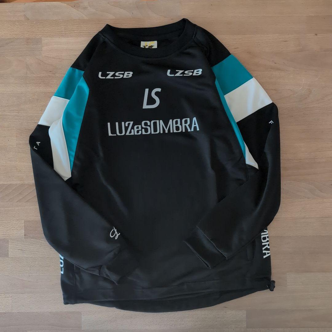 さーなん　ルースイソンブラ　Luz e Sombra160