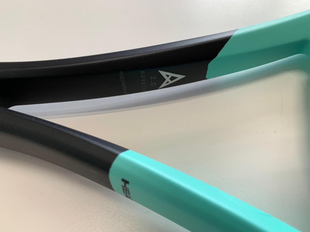 HEAD BOOM PRO G2 2024 国内正規品