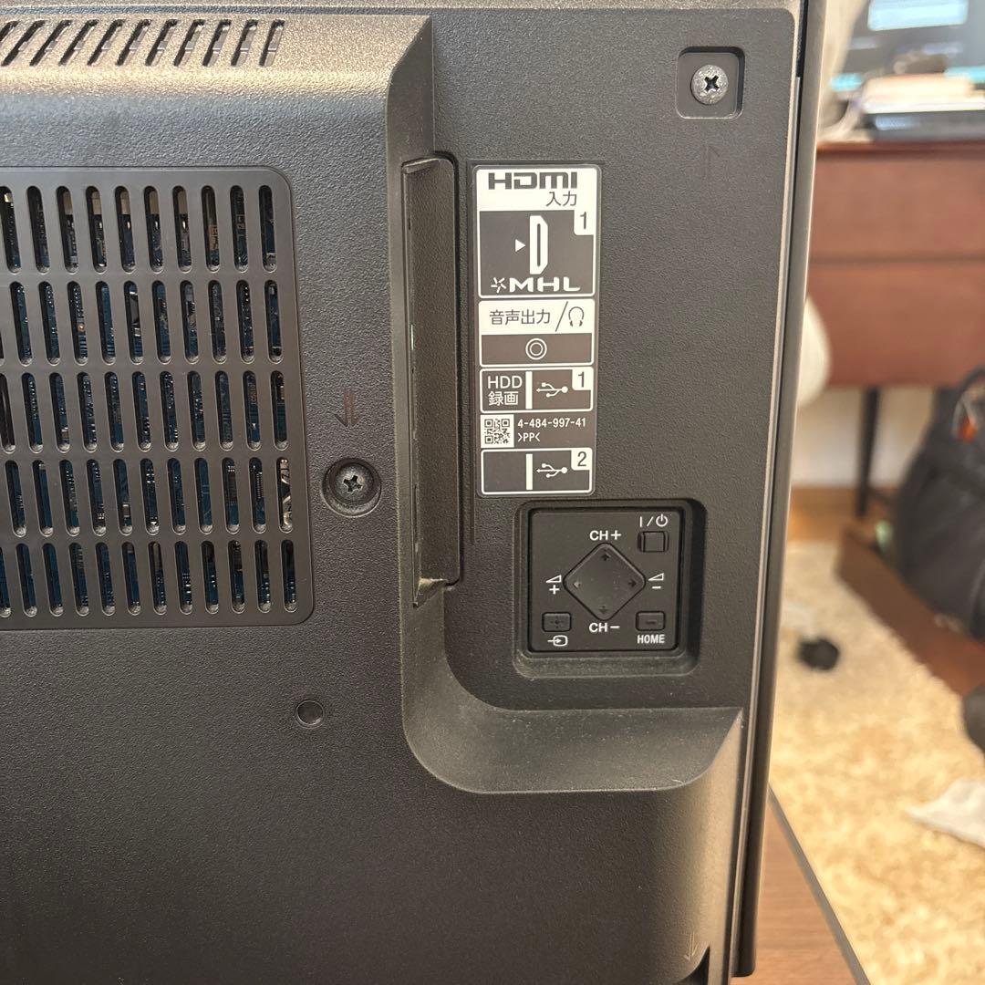 SONY 液晶テレビ BRAVIA32インチ