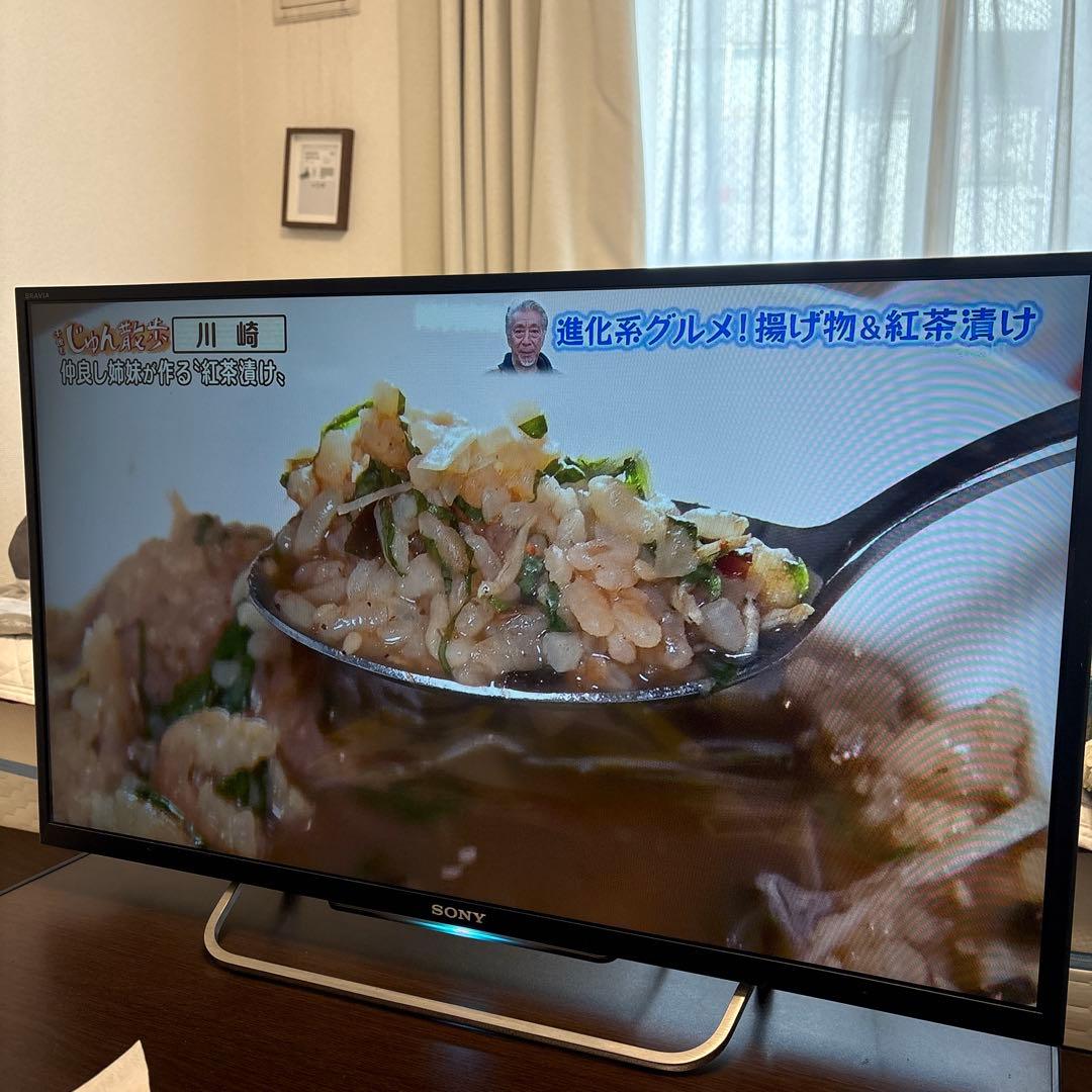 SONY 液晶テレビ BRAVIA32インチ