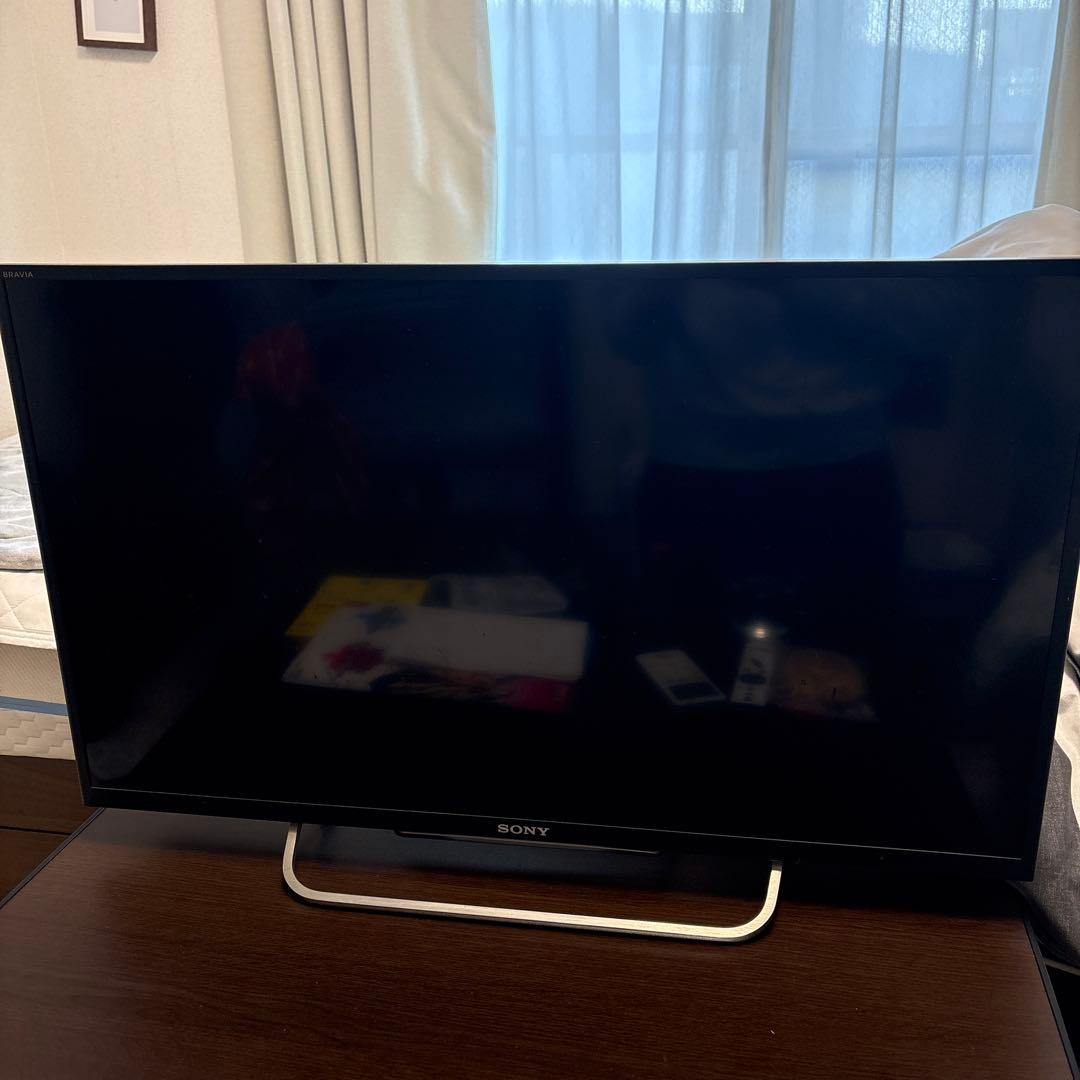 SONY 液晶テレビ BRAVIA32インチ