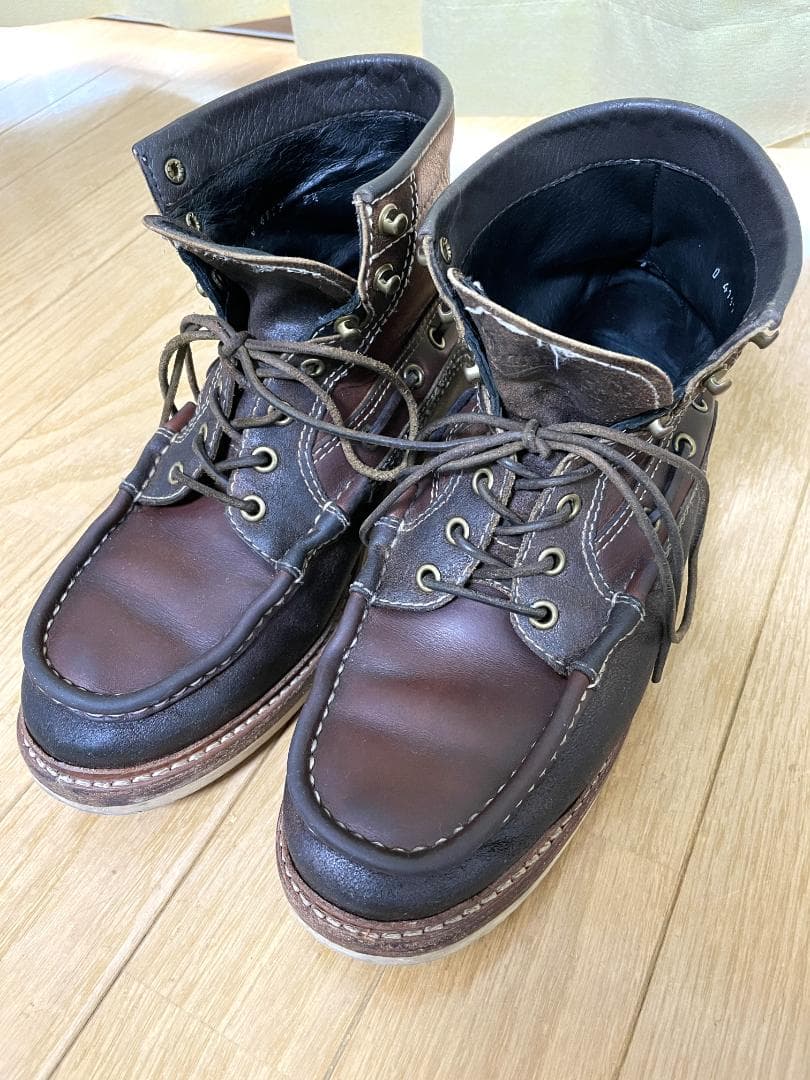 ダナー GARY ゲーリー 2009 CHRISTMAS LIMITED