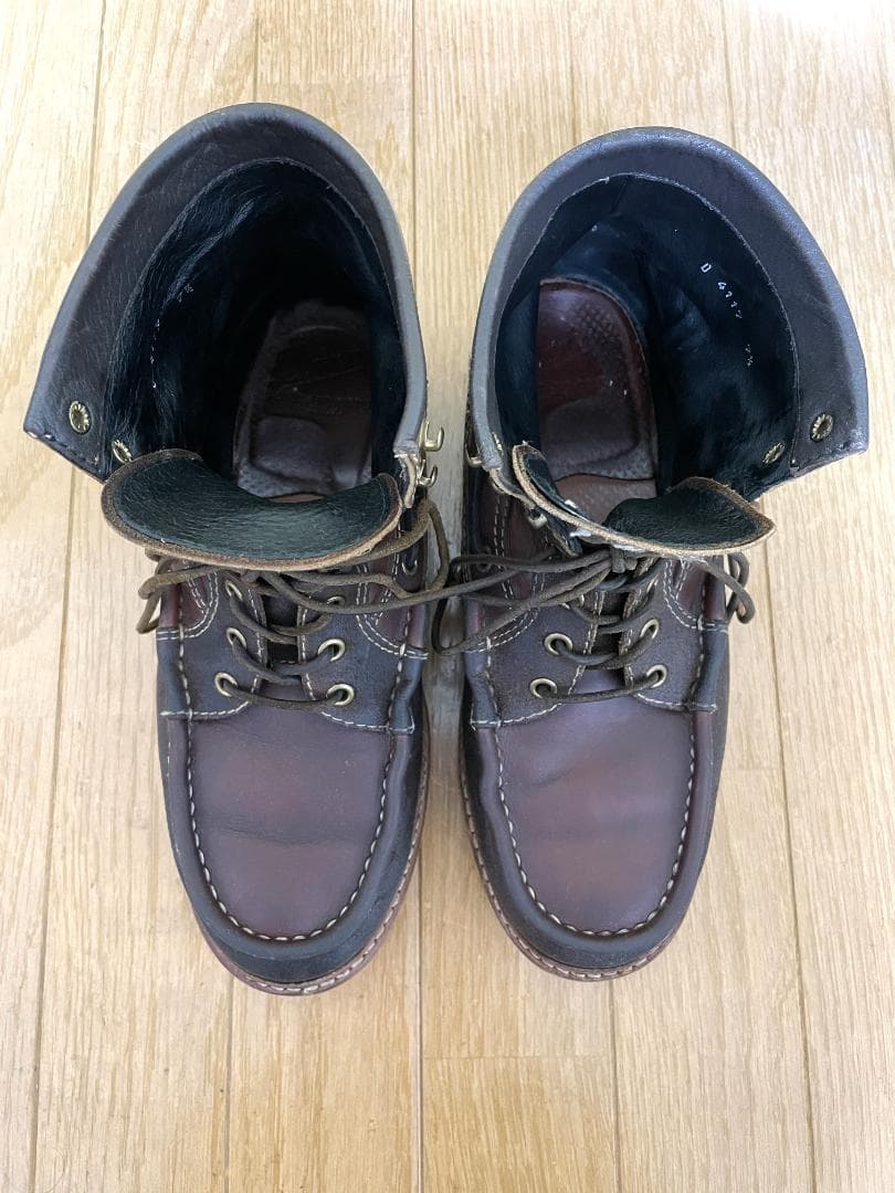 ダナー GARY ゲーリー 2009 CHRISTMAS LIMITED