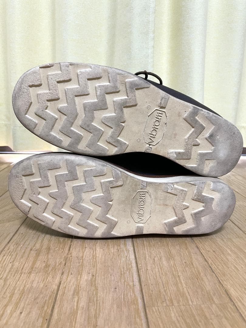 ダナー GARY ゲーリー 2009 CHRISTMAS LIMITED