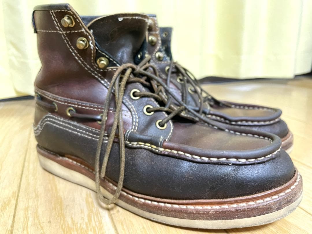 ダナー GARY ゲーリー 2009 CHRISTMAS LIMITED