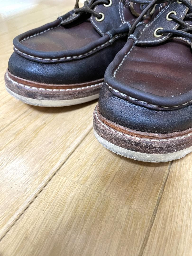 ダナー GARY ゲーリー 2009 CHRISTMAS LIMITED