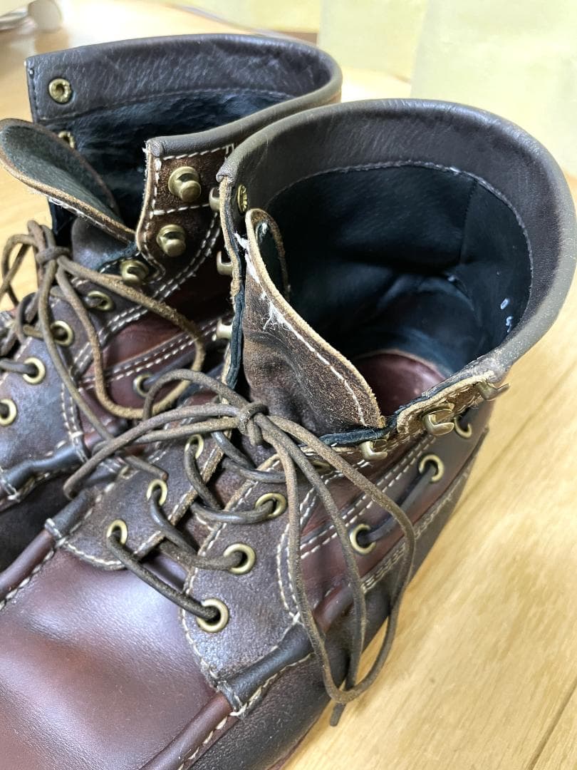 ダナー GARY ゲーリー 2009 CHRISTMAS LIMITED