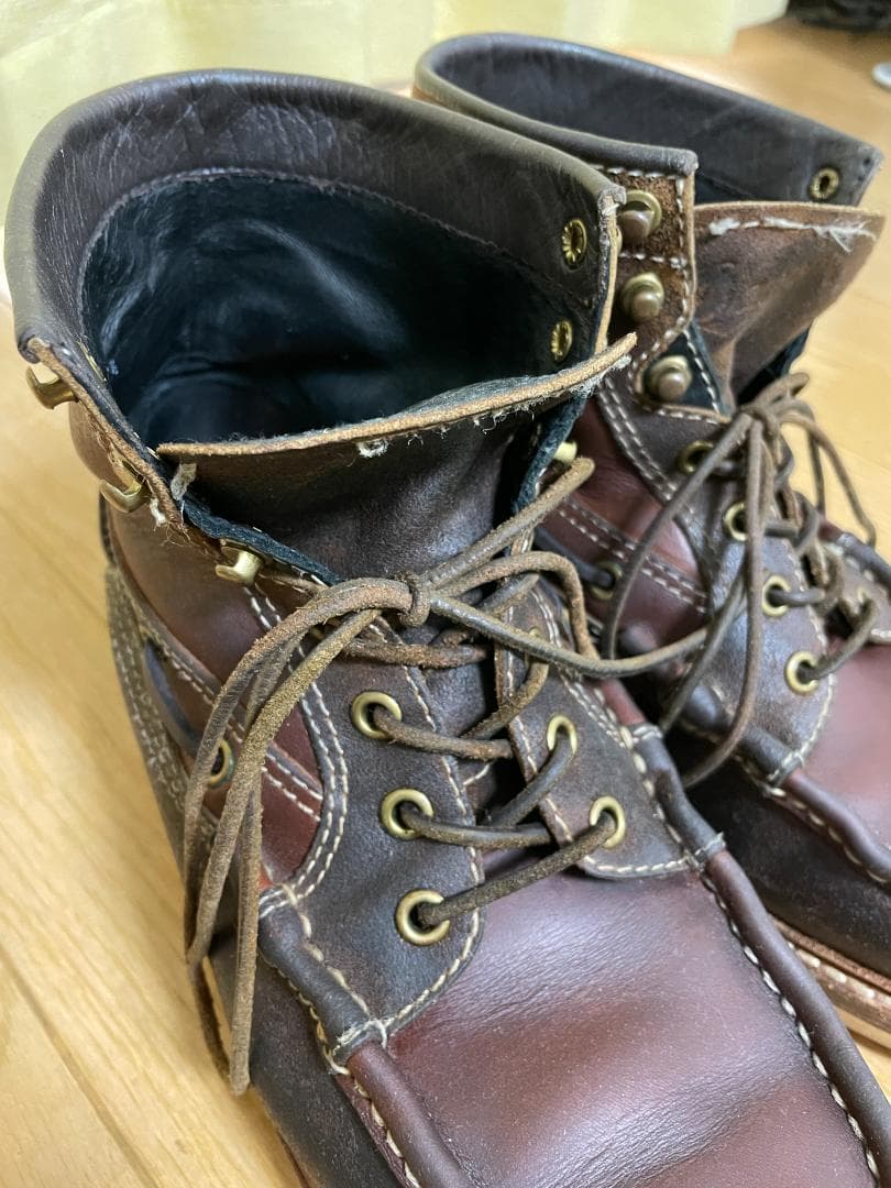 ダナー GARY ゲーリー 2009 CHRISTMAS LIMITED