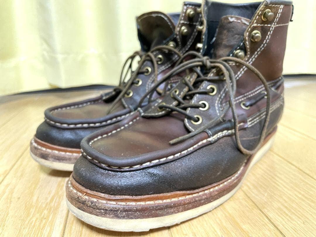 ダナー GARY ゲーリー 2009 CHRISTMAS LIMITED