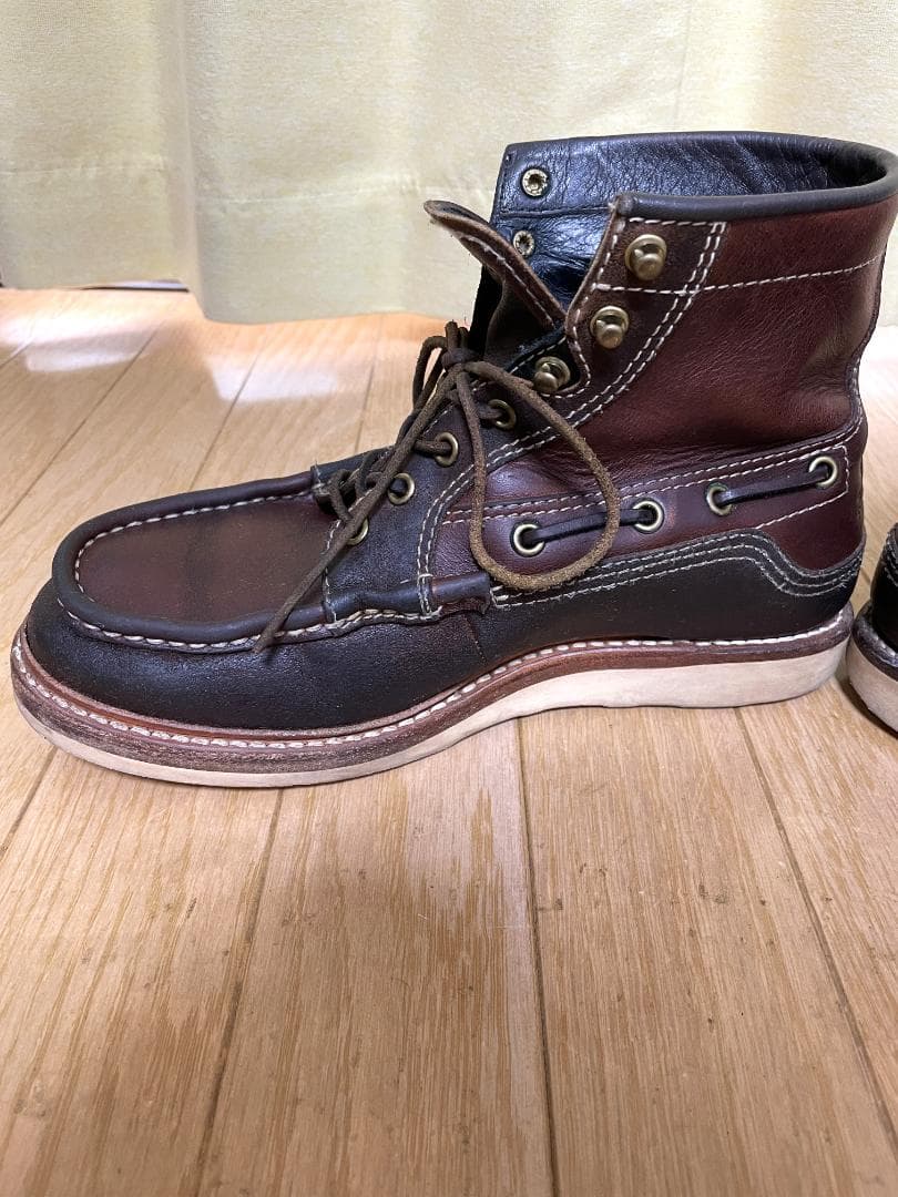 ダナー GARY ゲーリー 2009 CHRISTMAS LIMITED