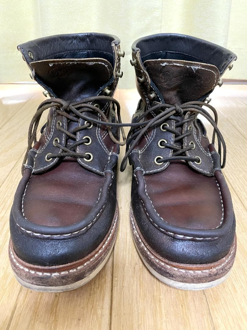 ダナー GARY ゲーリー 2009 CHRISTMAS LIMITED