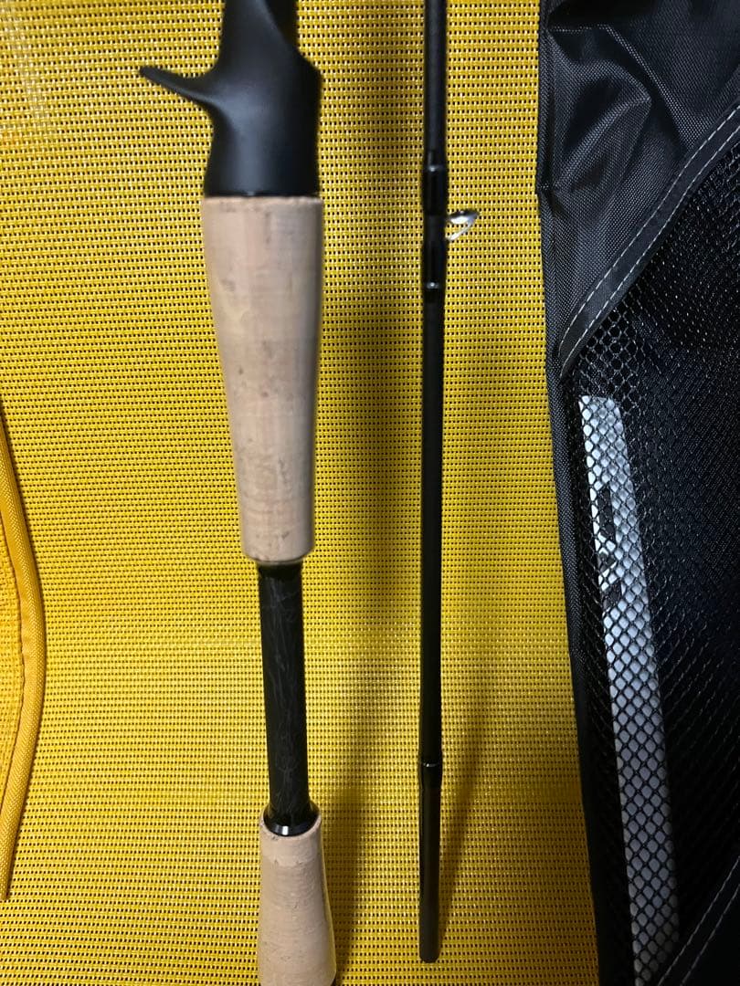 ダイワ 26 タトゥーラ 6102MRB 新品未使用品