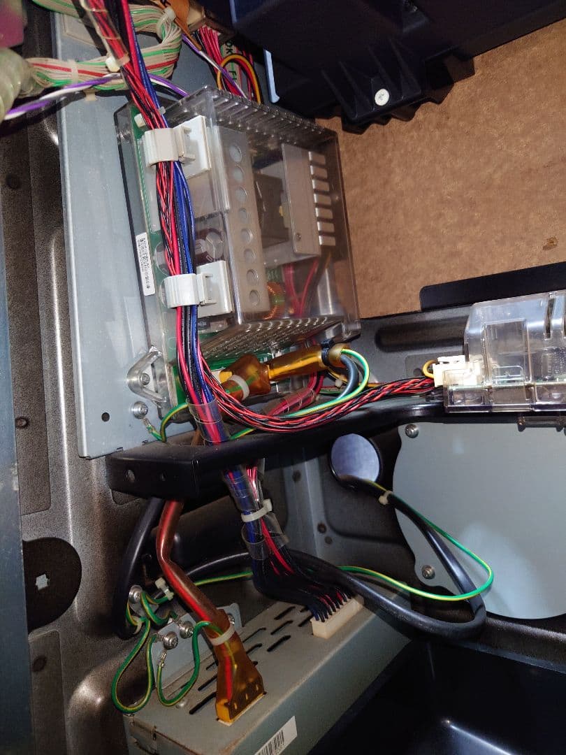 幸*町様 バジリスク～甲賀忍法帖～絆（ジャンク）