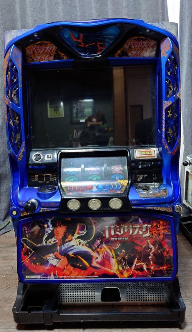 幸*町様 バジリスク～甲賀忍法帖～絆（ジャンク）