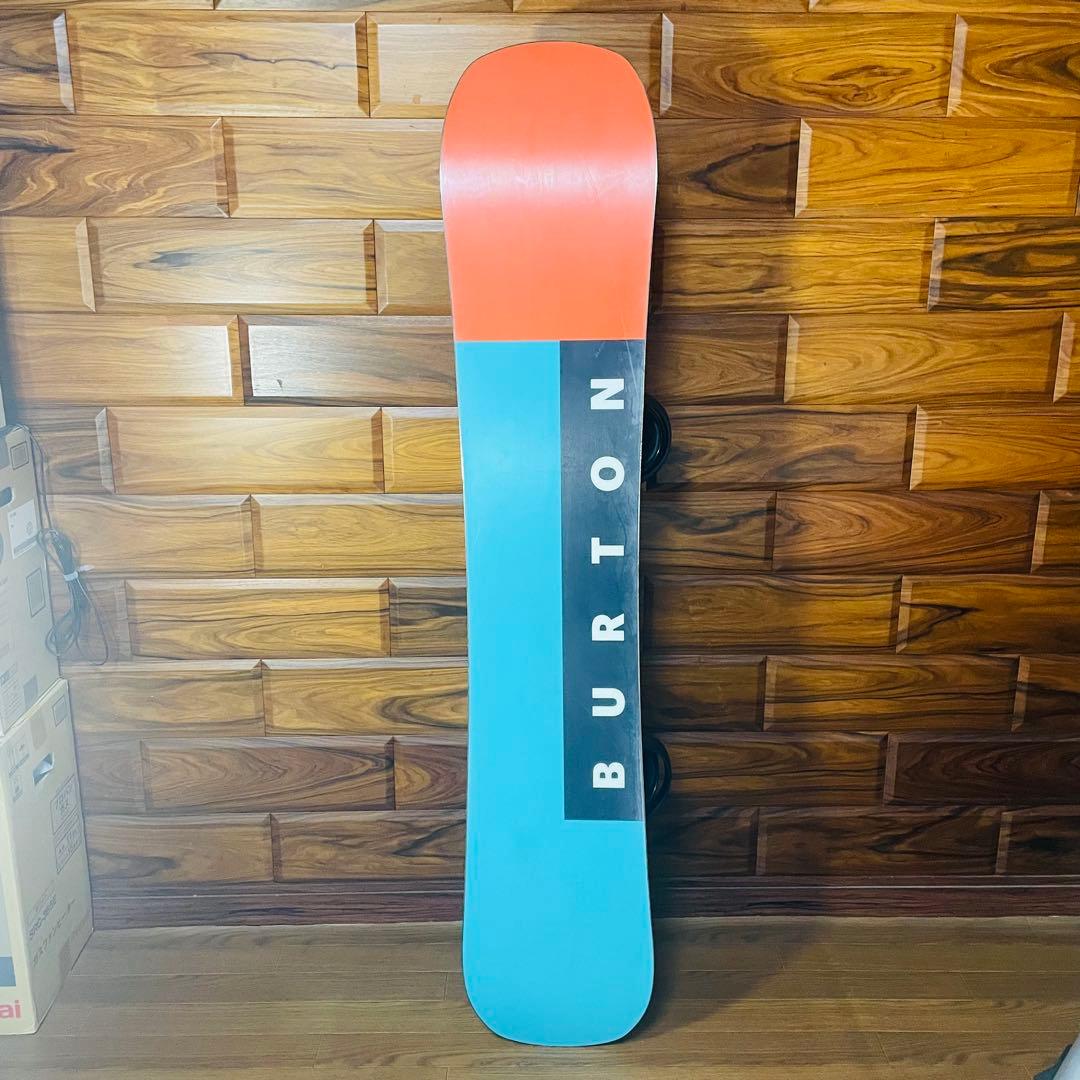 BURTON INSTIGATOR 155cm×FREE STYLE Lサイズ