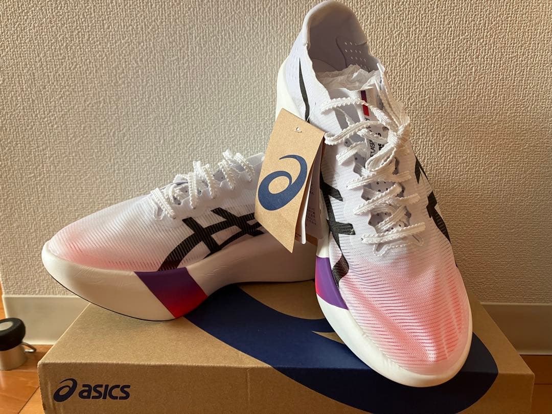 ウォーキング・ランニングウェア asics SPEED RAY 26.0cm