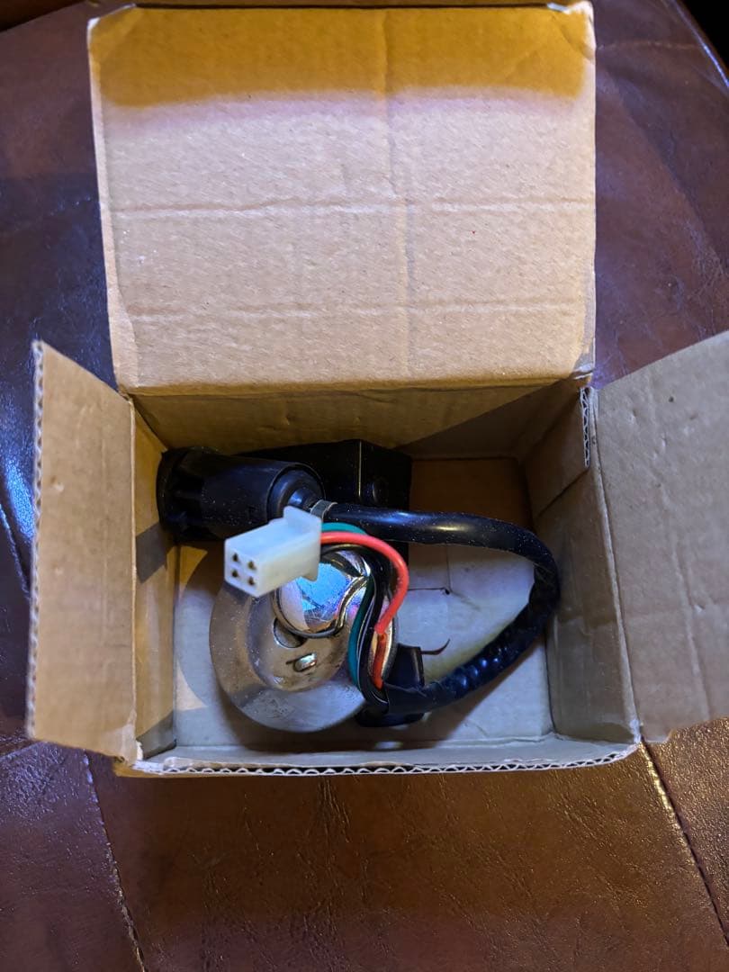 モンキー、ゴリラ　108cc中華エンジン外すまで実働！！