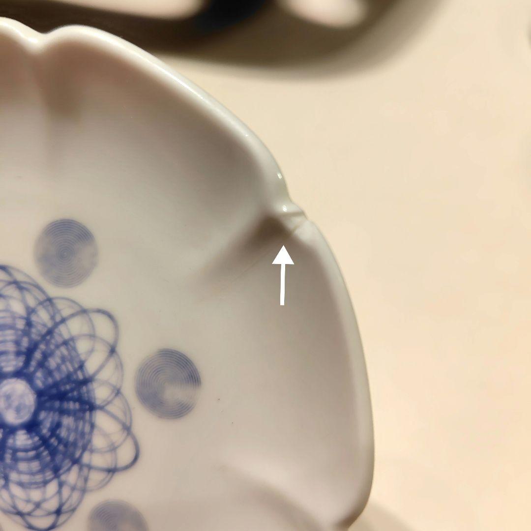 未来ミライハーモニー波動コースター＆小皿9点セット