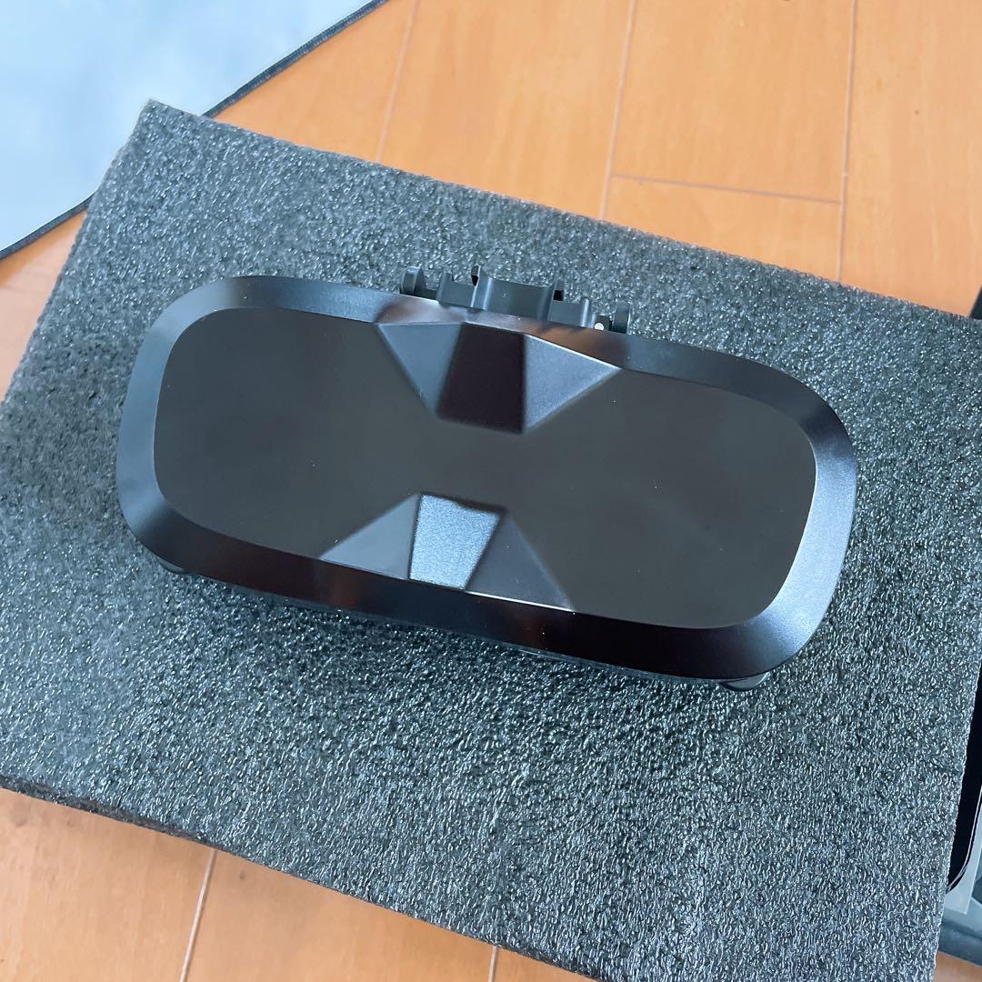 ほぼ未使用 MeganeX superlight