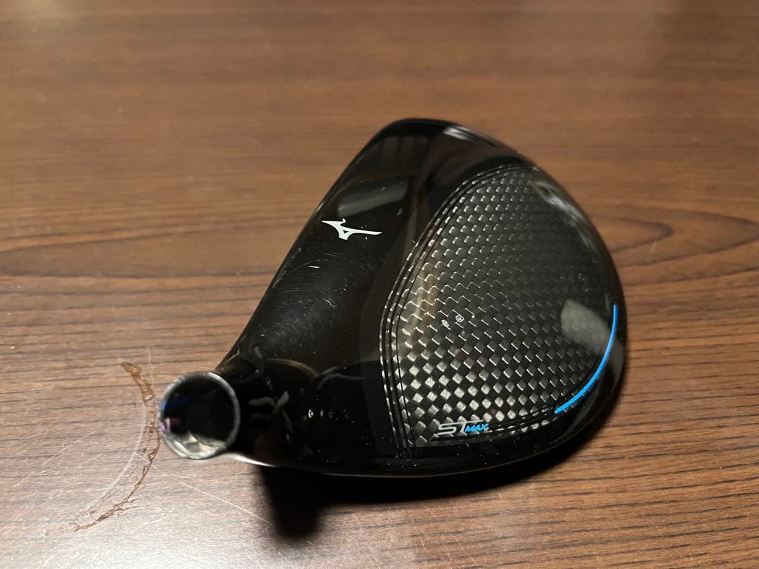 ミズノ　フェアウェイウッド　ST MAX 230 5W 18° ヘッド単体