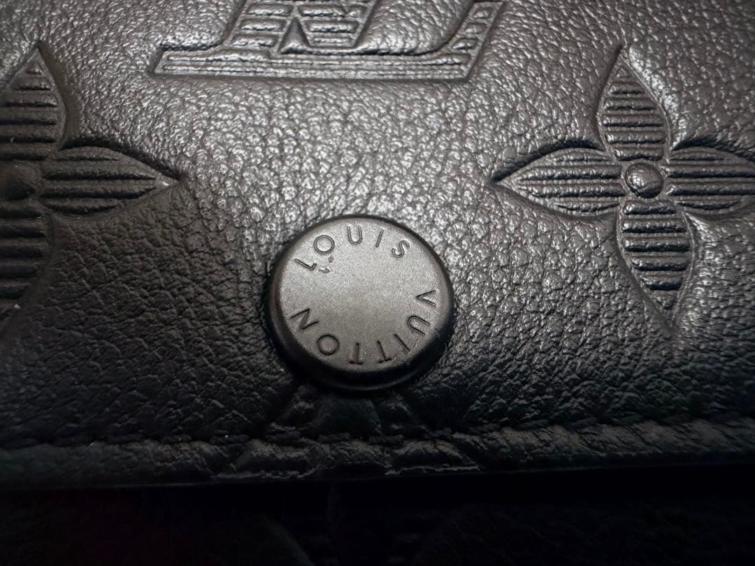 そら ルイヴィトン モノグラム ミュルティクレ6 M14825 キーケース