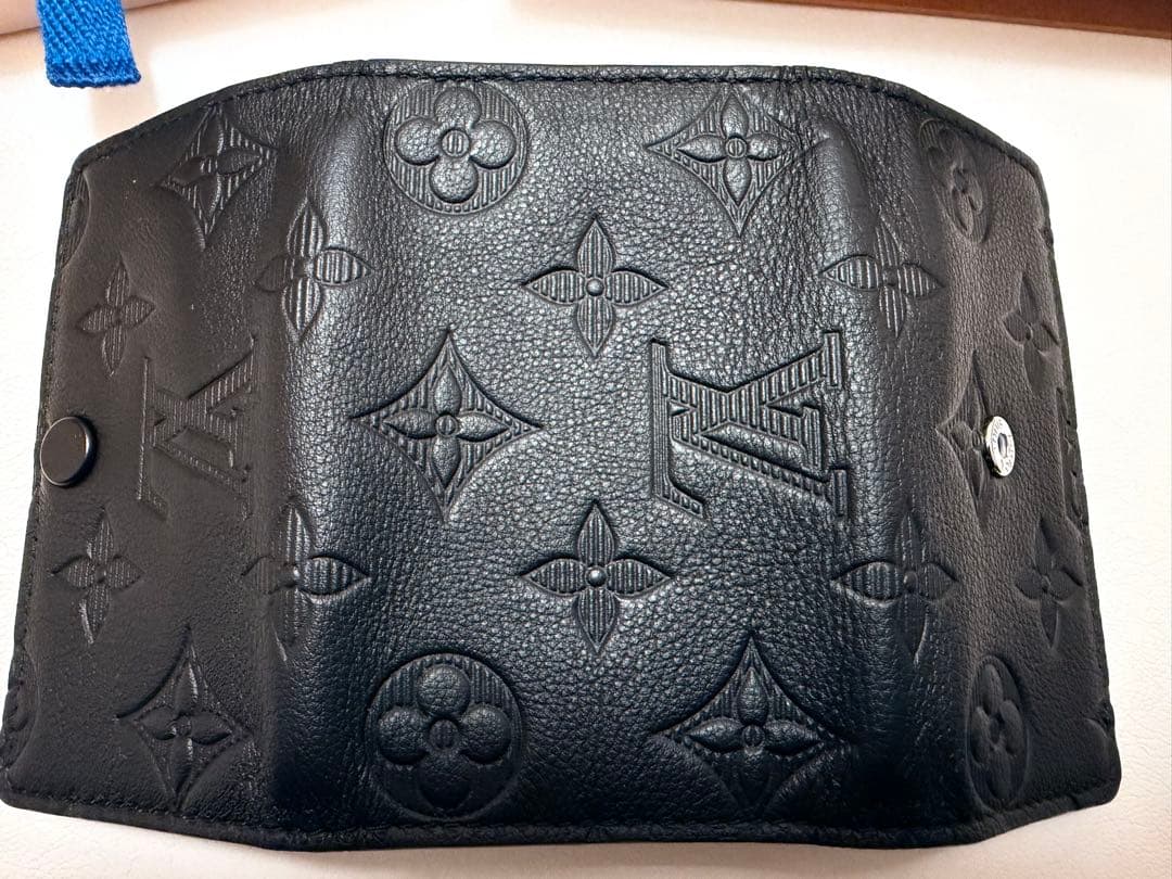 そら ルイヴィトン モノグラム ミュルティクレ6 M14825 キーケース