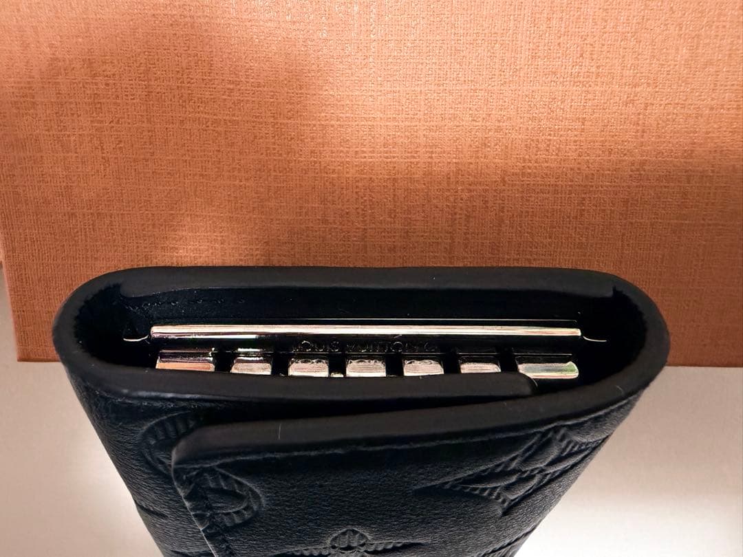 そら ルイヴィトン モノグラム ミュルティクレ6 M14825 キーケース