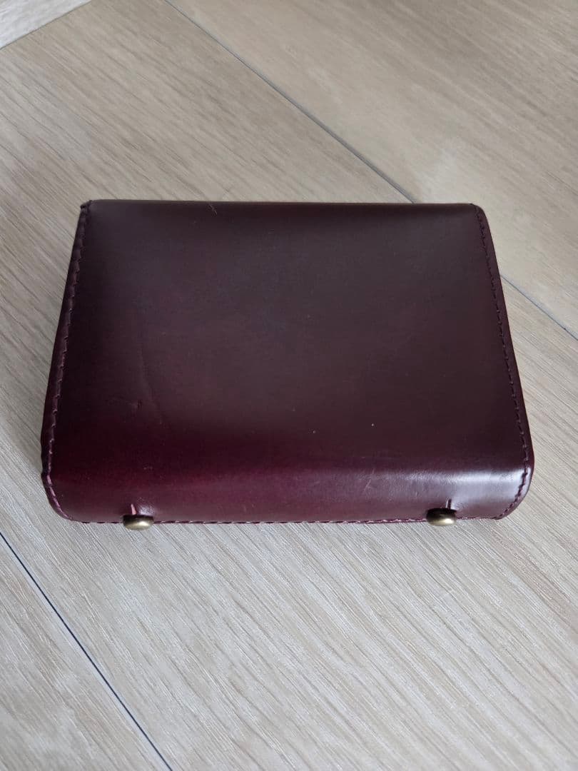 エムピウ サイフ m+ 財布 oimo